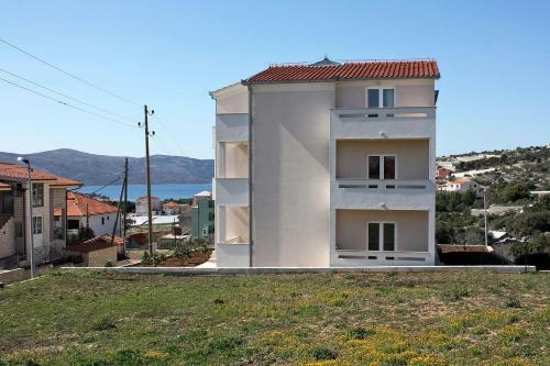 Apartment Seget Vranjica 4870c