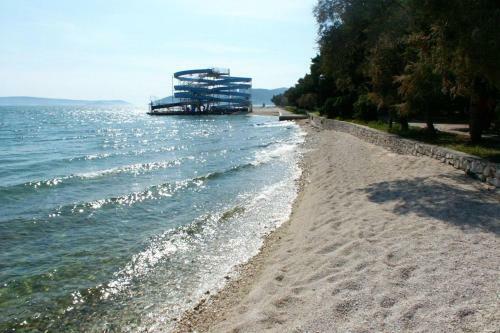 Apartment Seget Vranjica 4870c