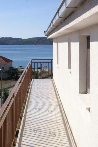 Apartments By The Sea Seget Donji (trogir) - 2041