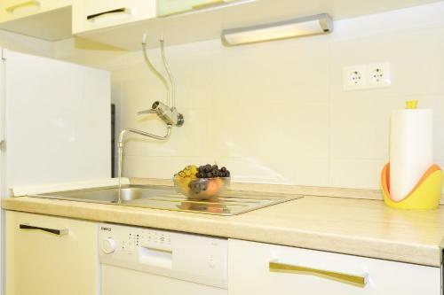 Two-bedroom Apartment In Slatine I