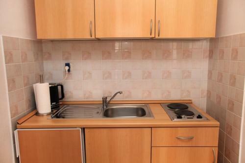 Apartment Vranjes