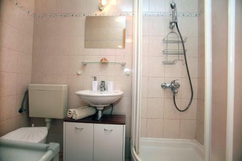 Apartment Vranjes