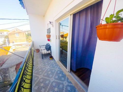 Apartments With A Parking Space Trogir - 11409