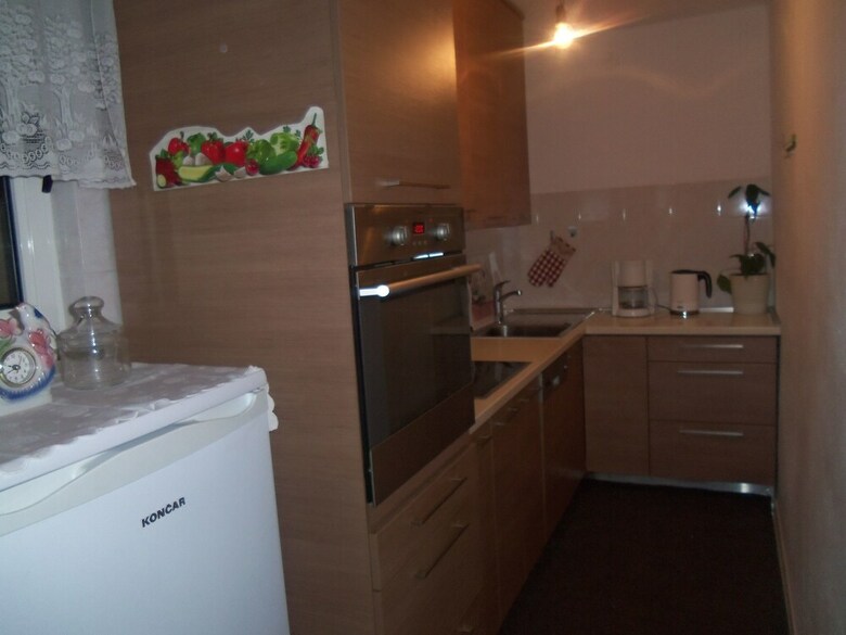 Apartments Vlado