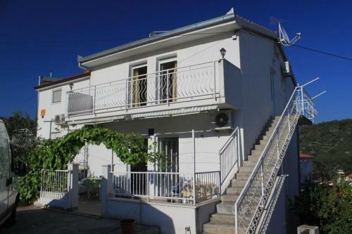 Apartment Mavarstica 8685b