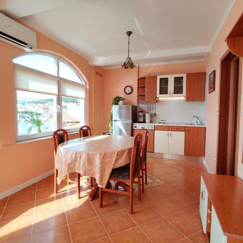 Apartamentos Villa Arany
