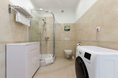 Apartamentos Villa Arany