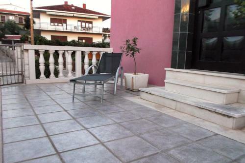 Apartamentos Studio Okrug Gornji 11374a