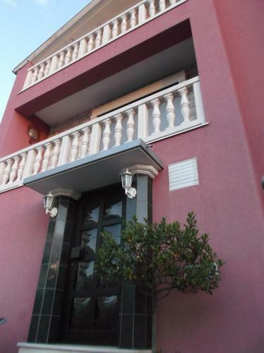 Apartamentos Studio Okrug Gornji 11374a