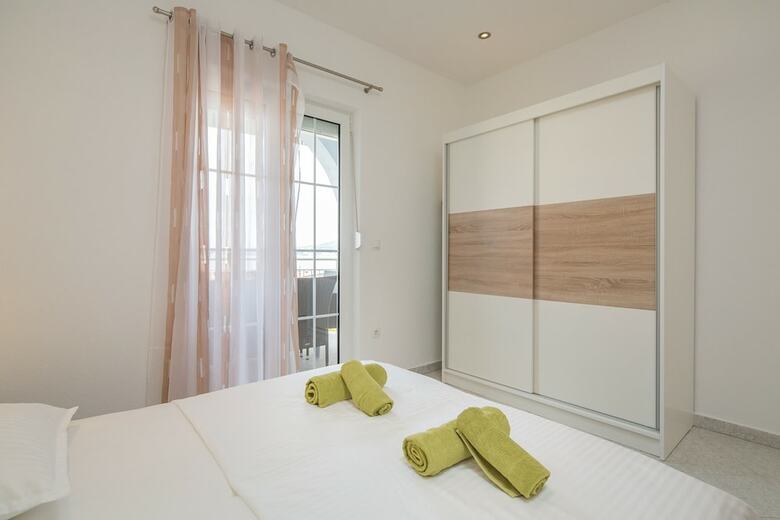 Apartments Slavko