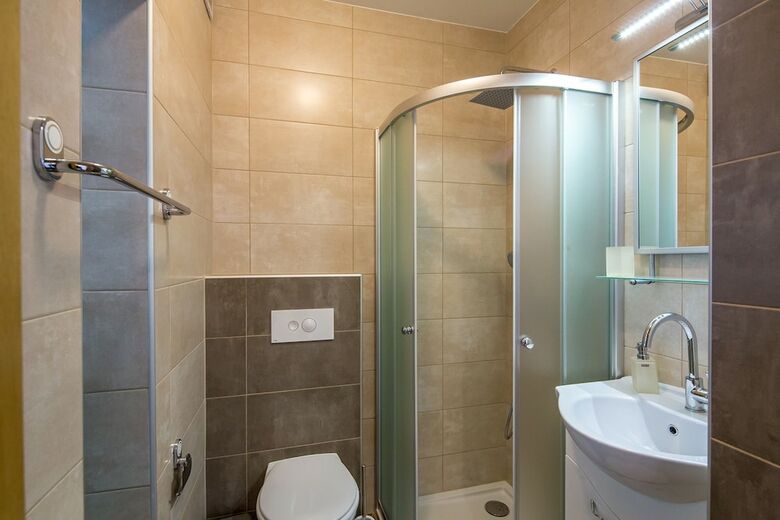 Apartments Slavko