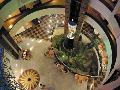 Hotel Fame Residence Goynuk