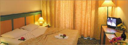 Hotel Fame Residence Goynuk