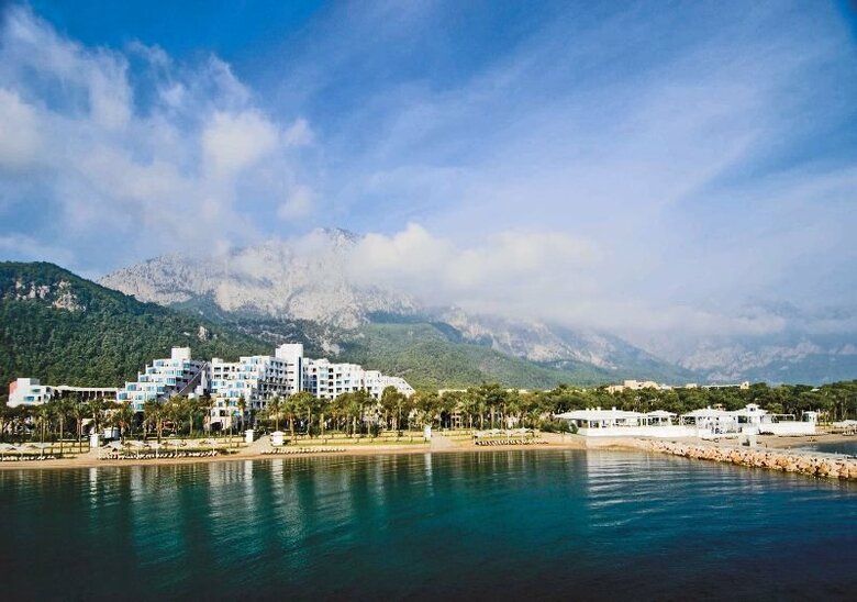 Hotel Rixos Sungate