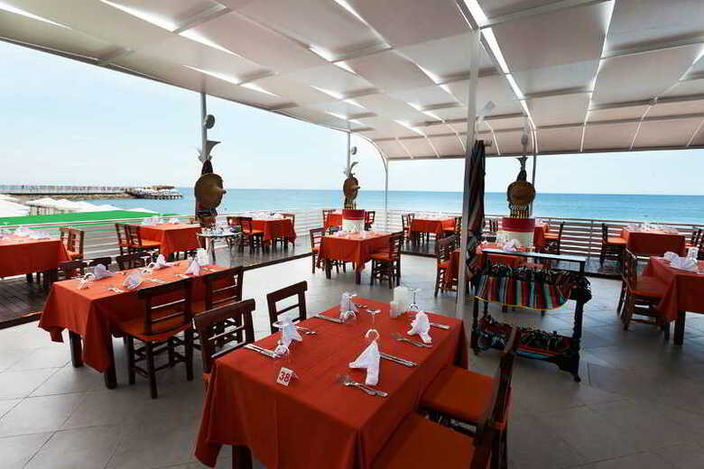 Hotel Rixos Sungate