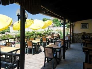 Alibabam Hotel & Apartment