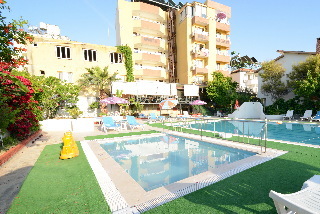 Alibabam Hotel & Apartment