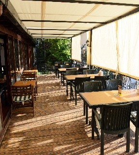 Alibabam Hotel & Apartment