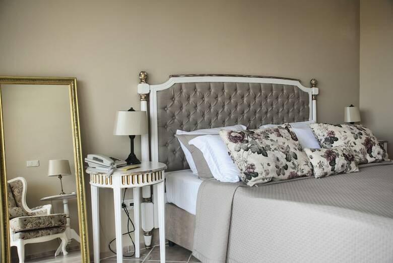 Apartamentos Hotel Carina
