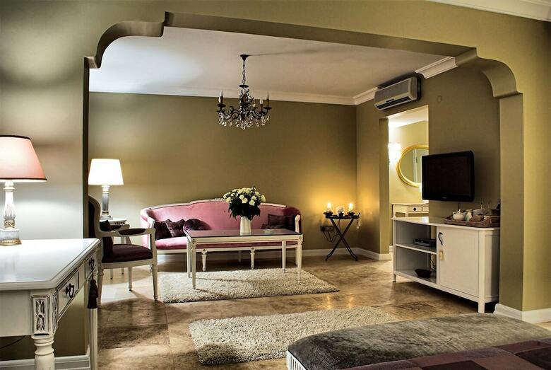 Apartamentos Hotel Carina