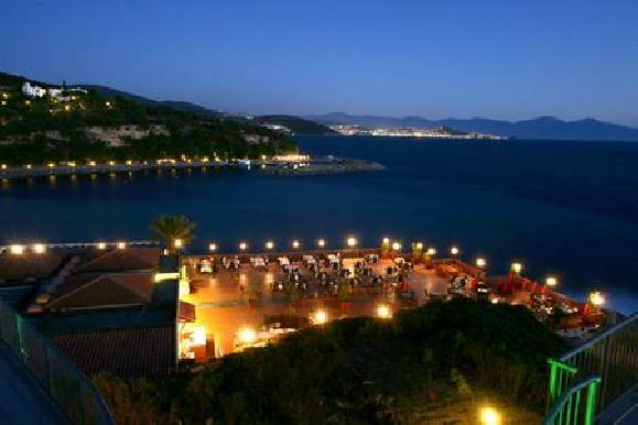 Hotel Pine Bay Holiday Resort