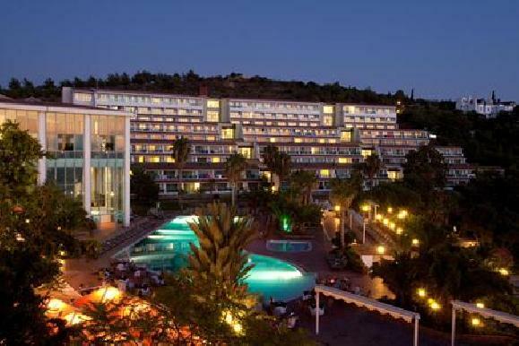 Hotel Pine Bay Holiday Resort