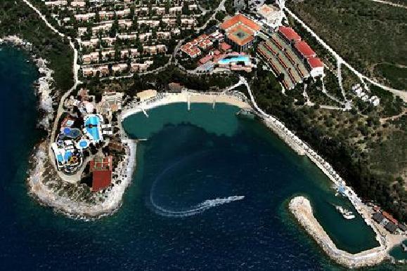 Hotel Pine Bay Holiday Resort