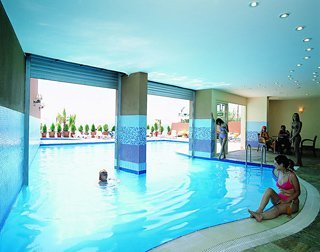 Hotel Coastlight (s�lo Grupos)