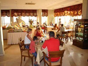 Hotel Coastlight (s�lo Grupos)