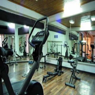 Hotel Adakule