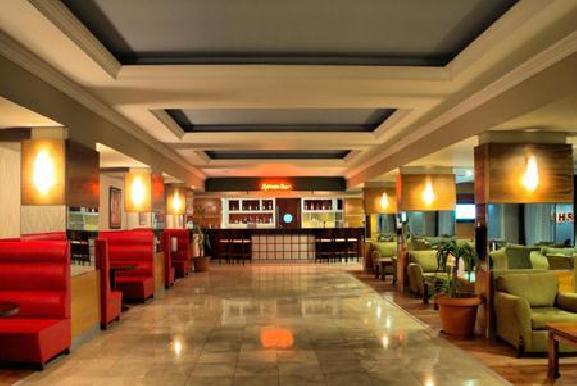 Hotel Ephesia Holiday Beach Club