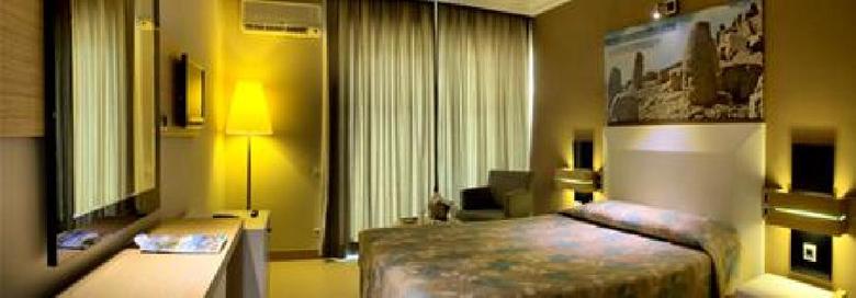 Hotel Ephesia Holiday Beach Club