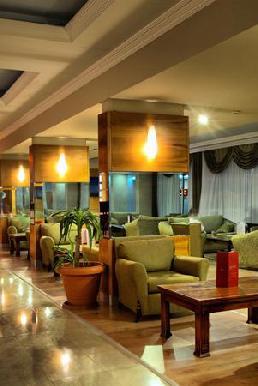 Hotel Ephesia Holiday Beach Club