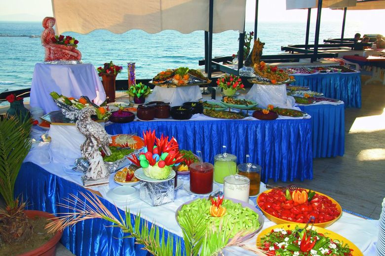 Hotel Asena