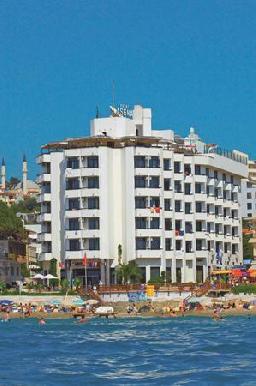 Hotel Asena