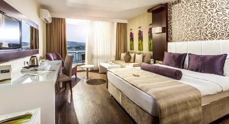 Hotel Tusan Beach Resort