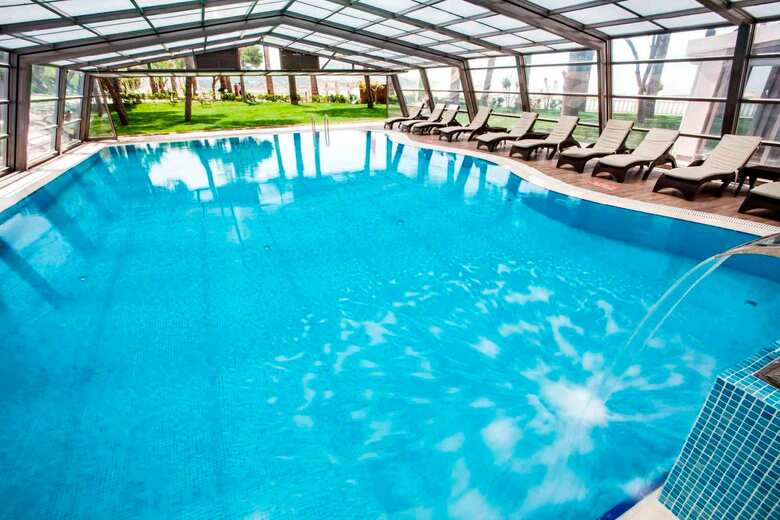 Hotel Tusan Beach Resort