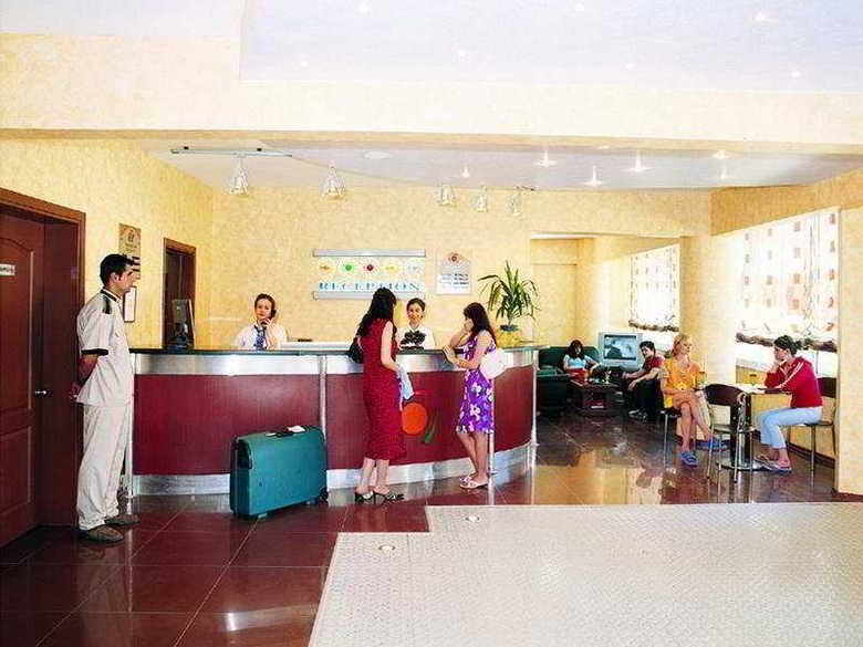 Hotel Pigale Beach Resort