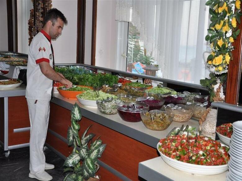 Hotel Aegean Park