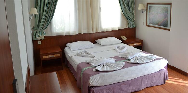 Hotel Aegean Park