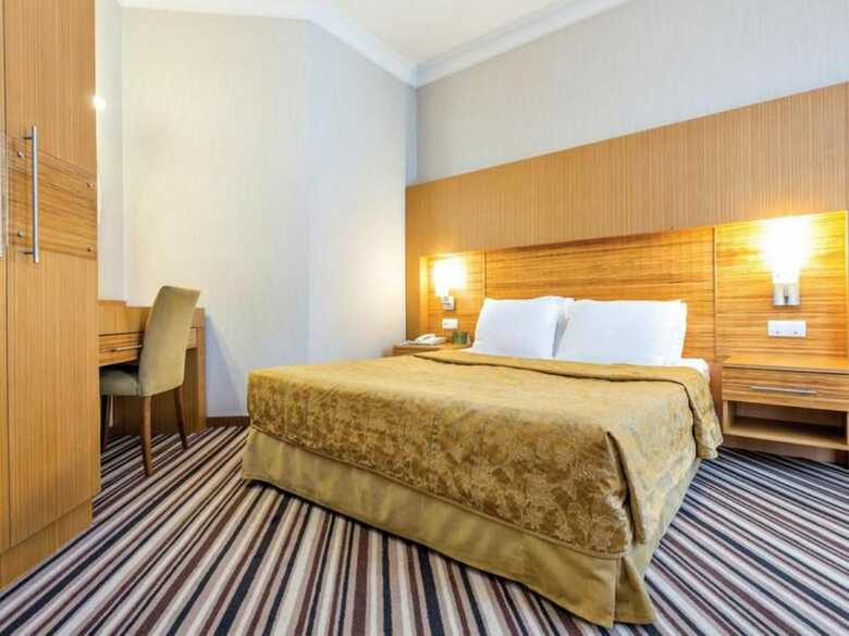 Hotel Grand Cettia