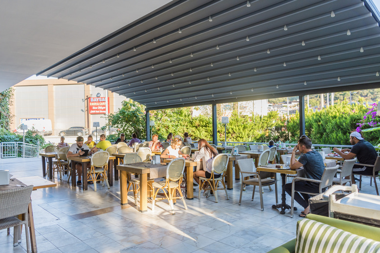 Grand Hotel Faros
