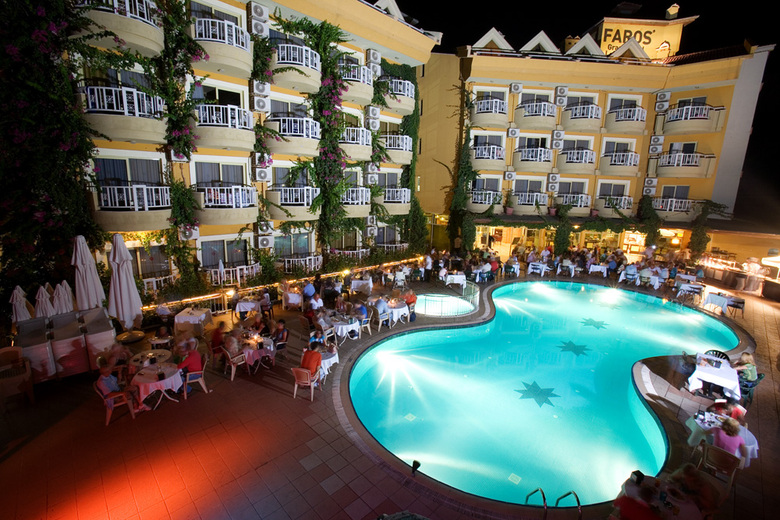 Grand Hotel Faros