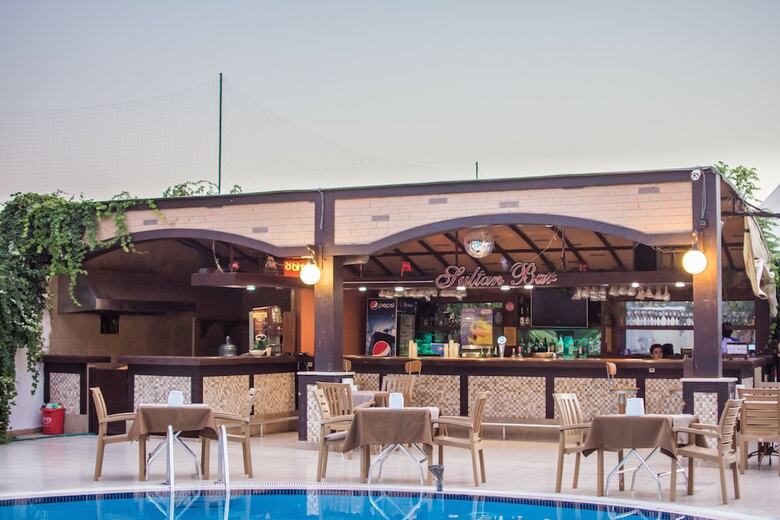Grand Hotel Faros