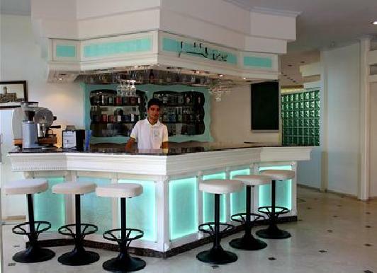 Grand Hotel Faros