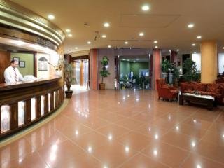 Hotel Nergis Select