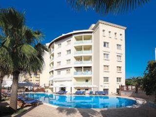 Hotel Nergis Select