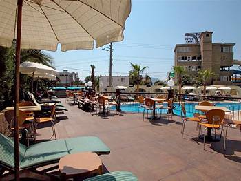 Hotel Nergis Select