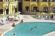 Antique Palace Hotel