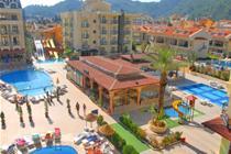 Antique Palace Hotel